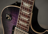 Gibson Murphy Lab Heavy Aged 1959 Made to Measure Les Paul Standard Omni Purple #96671