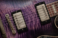 Gibson Murphy Lab Heavy Aged 1959 Made to Measure Les Paul Standard Omni Purple #96671
