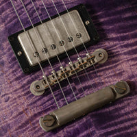Gibson Murphy Lab Heavy Aged 1959 Made to Measure Les Paul Standard Omni Purple #96671