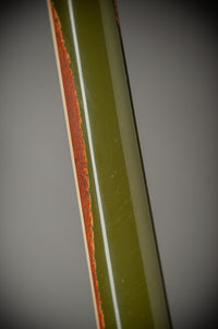 Gibson Murphy Lab Heavy Aged '61 SG Standard Olive Drab #602251