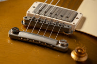 Gibson Murphy Lab Ultra Heavy Aged '57 Les Paul Goldtop SN# 721570