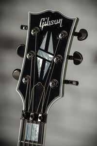 Gibson Murphy Lab Ultra Heavy Aged Les Paul Axcess Olive Drab #CS501801