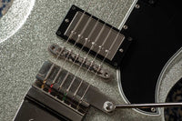 Gibson SG Silver Sparkle #CS76998 Used