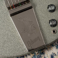 Gibson SG Silver Sparkle #CS76998 Used