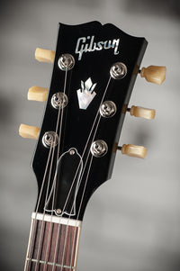 Gibson SG Standard '61 Stopbar British Racing Green #209660233
