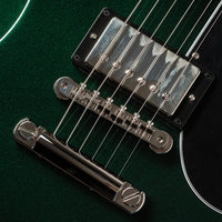 Gibson SG Standard '61 Stopbar British Racing Green #209660233