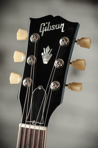 Gibson SG Standard '61 Stopbar Pelham Blue #226550099