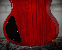 Gibson SG Standard '61 Stopbar Vintage Cherry SN# 218340325