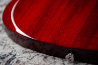Gibson SG Standard '61 Stopbar Vintage Cherry SN# 220950333