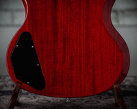 Gibson SG Standard '61 Stopbar Vintage Cherry SN# 220950333