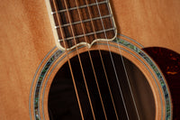 Gibson Songwriter Standard #23423027 USED