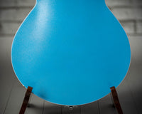 Godin Montreal Premiere Ltd Imperial Blue SN# 051595000001 Demo
