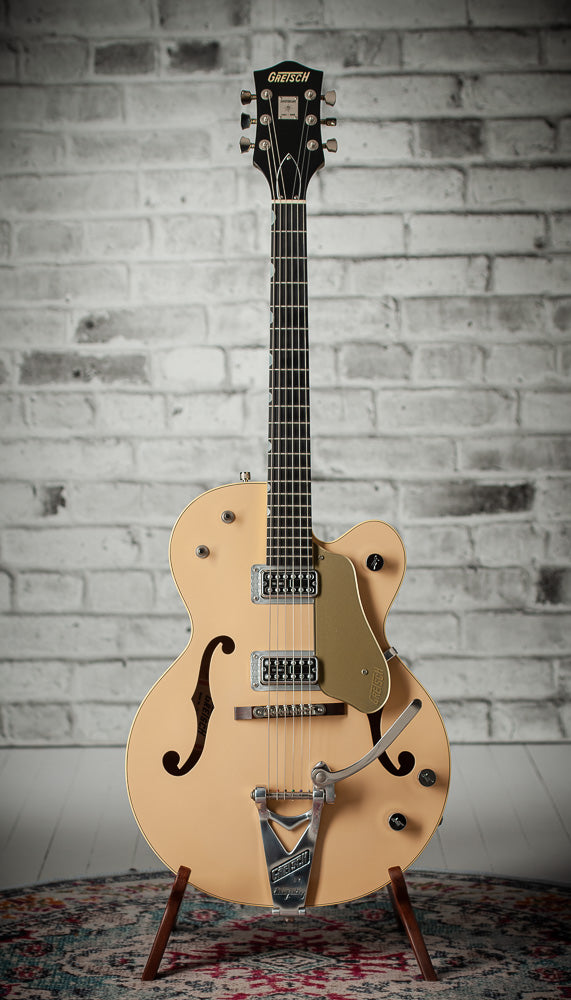 Gretsch 125th Anniversary G6118T-LTV #JT09020273