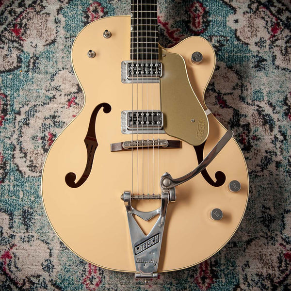 Gretsch 125th Anniversary G6118T-LTV #JT09020273