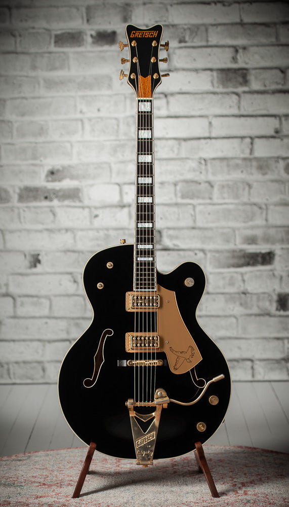 Gretsch Black Falcon #JT04085901 Used