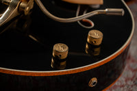 Gretsch Black Falcon #JT04085901 Used