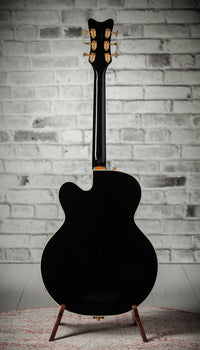 Gretsch Black Falcon #JT04085901 Used