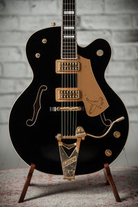 Gretsch Black Falcon #JT04085901 Used