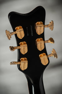 Gretsch Black Falcon #JT04085901 Used