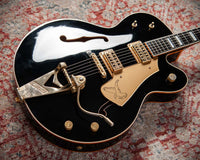 Gretsch Black Falcon #JT04085901 Used