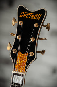 Gretsch Black Falcon #JT04085901 Used