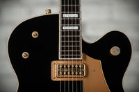 Gretsch Black Falcon #JT04085901 Used