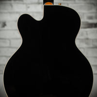 Gretsch Black Falcon #JT04085901 Used