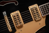 Gretsch Black Falcon #JT04085901 Used