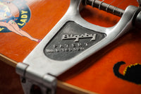 Gretsch Custom Shop Brian Setzer Tribute Masterbuilt by Stephen Stern 2007 #33024 74
