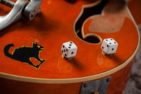 Gretsch Custom Shop Brian Setzer Tribute Masterbuilt by Stephen Stern 2007 #33024 74