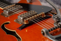 Gretsch Custom Shop Brian Setzer Tribute Masterbuilt by Stephen Stern 2007 #33024 74