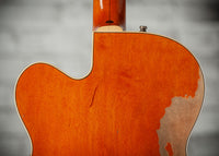 Gretsch Custom Shop Brian Setzer Tribute Masterbuilt by Stephen Stern 2007 #33024 74