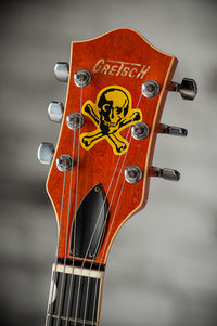 Gretsch Custom Shop Brian Setzer Tribute Masterbuilt by Stephen Stern 2007 #33024 74