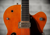 Gretsch Custom Shop Brian Setzer Tribute Masterbuilt by Stephen Stern 2007 #33024 74