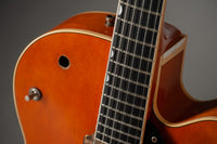 Gretsch Custom Shop Brian Setzer Tribute Masterbuilt by Stephen Stern 2007 #33024 74