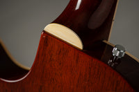 Gretsch Custom Shop Masterbuilt Stephen Stern G6218 Jet #UCI8081684 Used