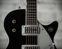 Gretsch Custom Shop Masterbuilt Stephen Stern G6218 Jet #UCI8081684 Used