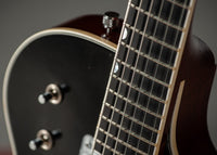 Gretsch Custom Shop Masterbuilt Stephen Stern G6218 Jet #UCI8081684 Used