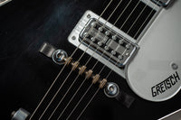 Gretsch Custom Shop Masterbuilt Stephen Stern G6218 Jet #UCI8081684 Used