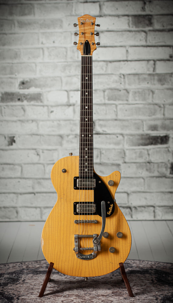 Gretsch Custom Shop Masterbuilt  Stephen Stern G6210 Junior #UCZ1102205 Used