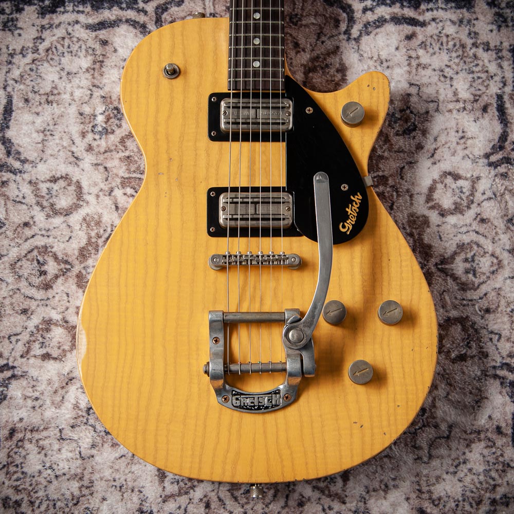 Gretsch Custom Shop Masterbuilt  Stephen Stern G6210 Junior #UCZ1102205 Used