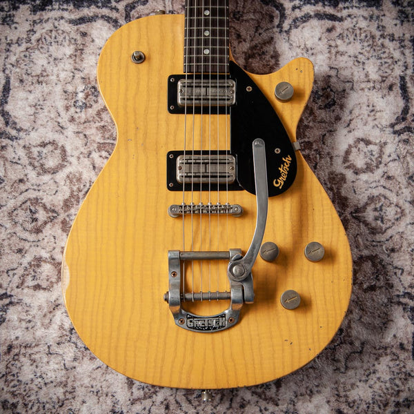 Gretsch Custom Shop Masterbuilt  Stephen Stern G6210 Junior #UCZ1102205 Used