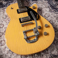 Gretsch Custom Shop Masterbuilt  Stephen Stern G6210 Junior #UCZ1102205 Used