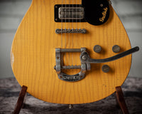 Gretsch Custom Shop Masterbuilt  Stephen Stern G6210 Junior #UCZ1102205 Used