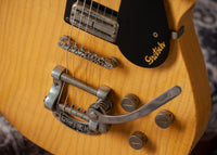 Gretsch Custom Shop Masterbuilt  Stephen Stern G6210 Junior #UCZ1102205 Used