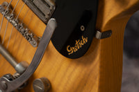 Gretsch Custom Shop Masterbuilt  Stephen Stern G6210 Junior #UCZ1102205 Used