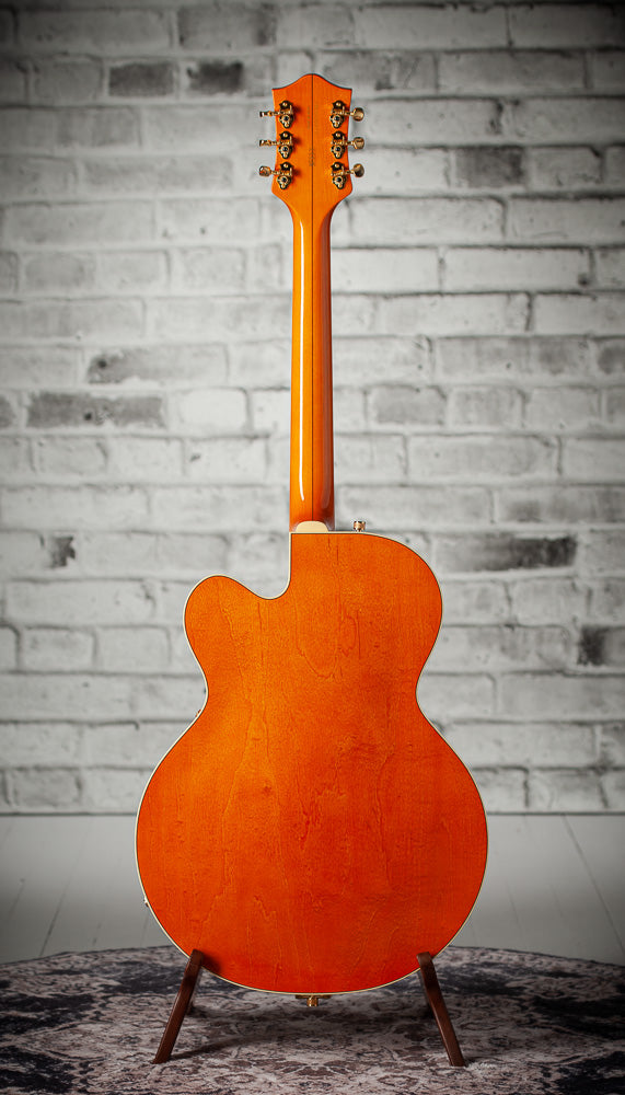 Gretsch G6120T-55 Vintage Select Edition '55 Chet Atkins® – Lauzon