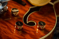 Gretsch G6120TGQM-56 LTD QLT Chet Rustic Orange # JT24040995