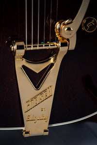 Gretsch G6122TG Players Edition Country Gentleman® Hollow Body #JT22020743