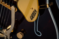 Gretsch G6122TG Players Edition Country Gentleman® Hollow Body #JT22020743